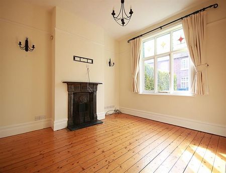3 Bedroom Terraced To Let - Photo 2
