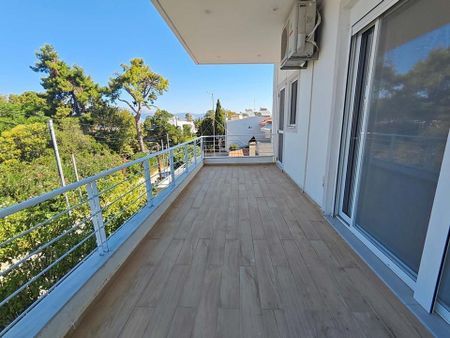 Διαμέρισμα για ενοικίαση Κάτω Καστελλόκαμπος (Πάτρα) - Φωτογραφία 5