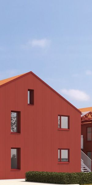 Glumstensvägen, Glommen - Photo 1