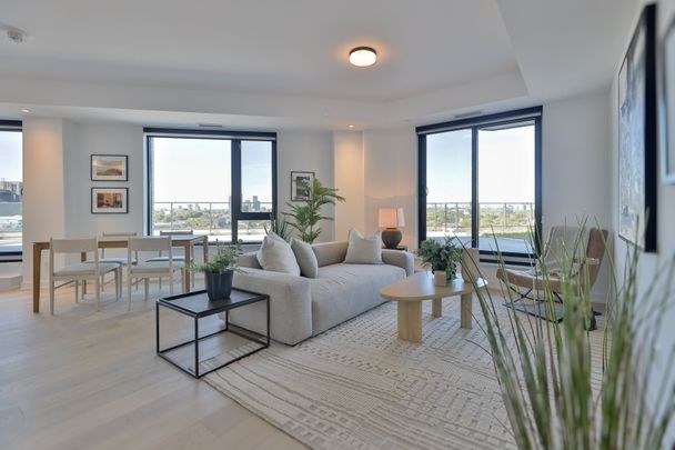 For Lease - 200 SUDBURY Street Unit# 906, Toronto, Ontario - Photo 1