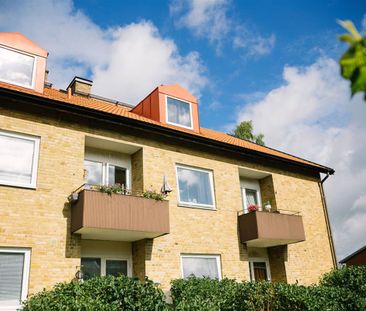 S:t Sigfridsvägen 25 B - Foto 1