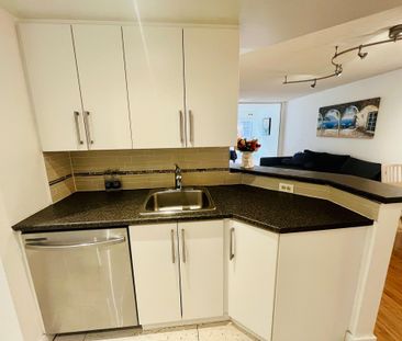 For Lease - 1001 Bay Street Unit# 406, Toronto, Ontario - Photo 4