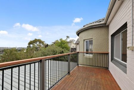 Bright and Spacious Duplex (COPYWRITING IS FROM 9 MOORILLA) - Photo 5