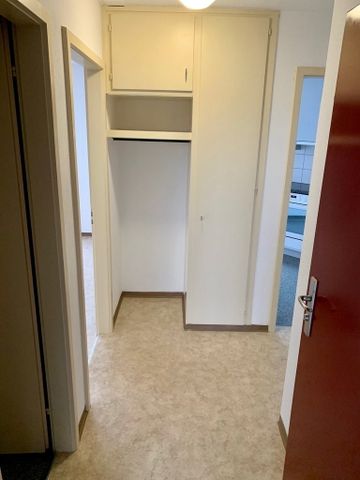 2 Zimmer, 54 m², 3. Stock - Foto 5