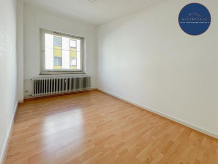 Stilvolle 3 Zimmer-Altbauwohnung im Herzen von Alt-Meckenheim - Photo 4