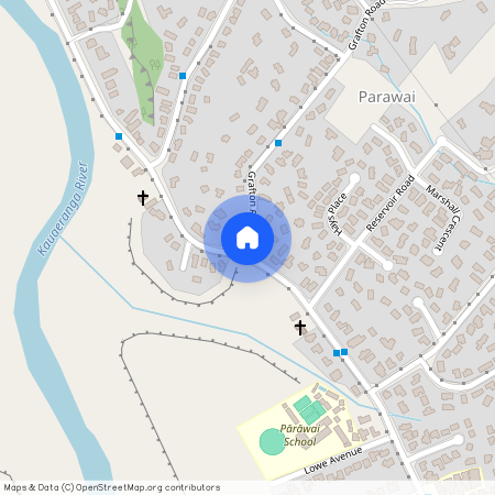 400 Parawai Road, Thames, Thames-Coromandel