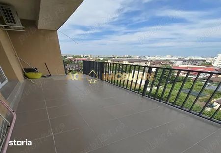 3 Camere de inchiriat | Berceni | Parcare | 78 mp - Photo 3