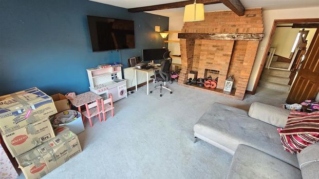 3 bedroom detached house to rent - Photo 1