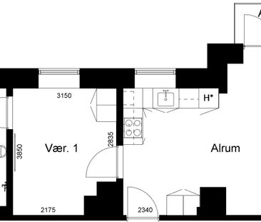 Sct. Ibs Gård - Foto 6