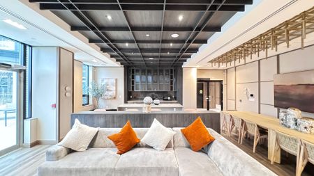 For Lease - 2501 Saw Whet Boulevard Unit# 237, Oakville, Ontario - Photo 4