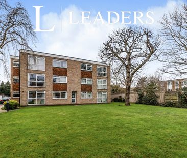 1 bedroom apartment to rent Chanctonbury Gardens, Sutton, SM2 - Photo 1