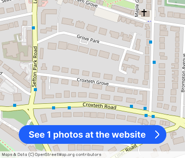 Croxteth Grove,Aigburth,Liverpool,L8 - Photo 1