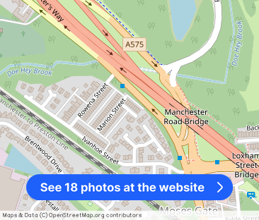 Buller Street, Farnworth, BL3 - Photo 1