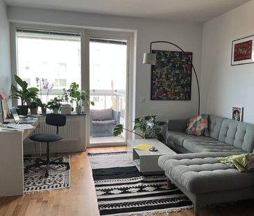 Hägersten - 2rok - 4mån - 12.075kr/mån - Foto 3