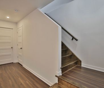 Maison à étages à louer - Laval (Fabreville) (Ouest) Maison à étage... - Photo 1