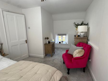 Blacksmiths Lane, Eydon, Daventry, Northamptonshire. - Photo 4