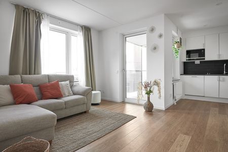 Redaregatan, Helsingborg - Photo 2