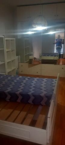 Studio/Γκαρσονιέρα για ενοικίαση Ανάληψη - Μπότσαρη (Ανάληψη - Μπότσαρη - Νέα Παραλία) - Φωτογραφία 3