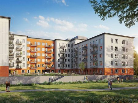 Gamla Dalbyvägen 16 - Foto 4