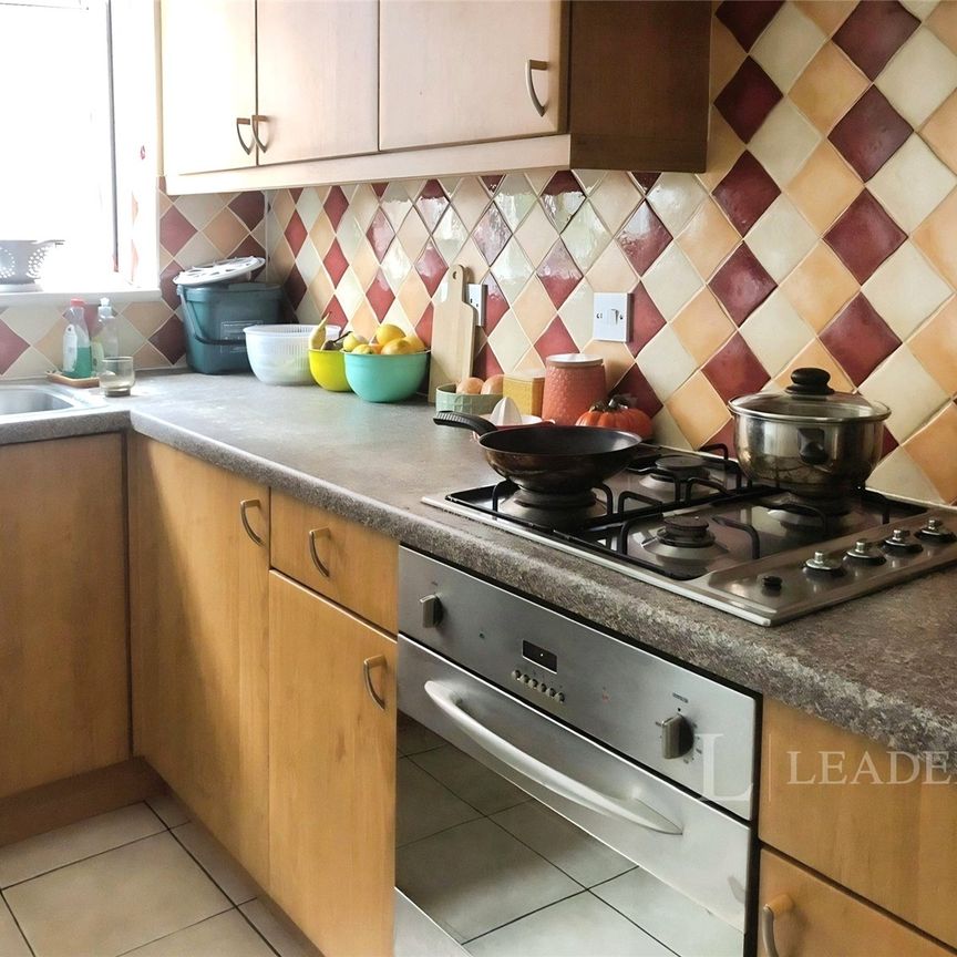 1 bedroom apartment to rent Avenue Road, Leamington Spa, Warwickshire, CV31 - Photo 1