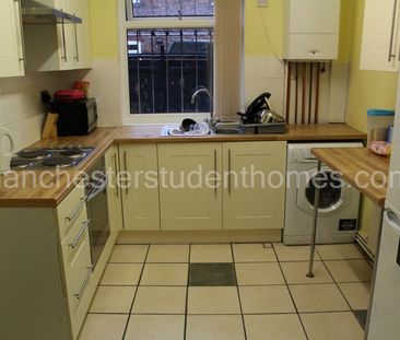 Langley Road, Manchester, M14 6LL - Photo 5
