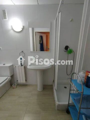 Piso en alquiler en Calle del Nardo, 1 - Foto 5
