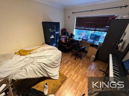 5 bedroom house share to rent - Photo 4