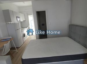 Studio/Γκαρσονιέρα για ενοικίαση - Νεάπολη - Φωτογραφία 2