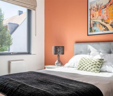 3 bedroom end of terrace house to rent - Photo 3