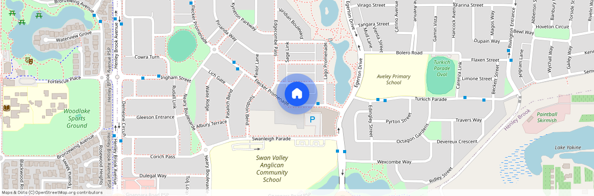 24 Flecker Promenade, WA 6069, Aveley