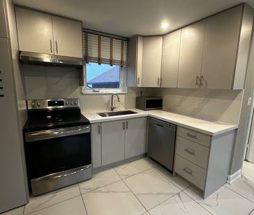 For Lease - 238 Glebemount Avenue Unit# 3, Toronto, Ontario - Photo 1