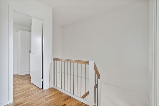 4-vær. rækkehus - Photo 1