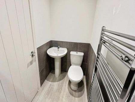 1 bedroom apartment to rent - Photo 3