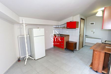 Studio/Γκαρσονιέρα για ενοικίαση Άγιος Νικόλαος (Λάρισα) - Photo 5