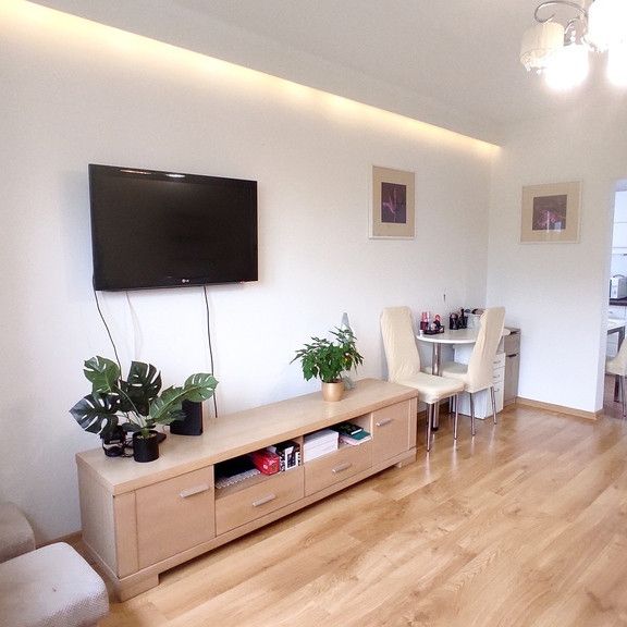 Wynajem 1 pok mieszk. z osobną kuchnią, Pomorzany - Photo 1