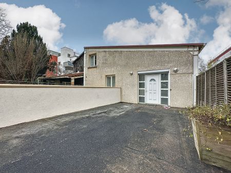 🌞 Loft lumineux en duplex – 66 m² au sol – Calme absolu – 52 rue Jules Lagaisse (Vitry-sur-Seine) - Photo 3