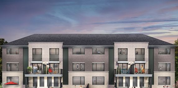 For Lease - 1233 Creekway Private, Kanata, Ontario - Photo 2