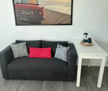 Alquiler de estudio en Calle las Naciones - Photo 2