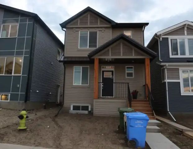 882 Livingston View NE | 882 Livingston View Northeast, Calgary - Photo 1