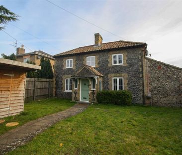 3 bedroom detached house to rent - Photo 3