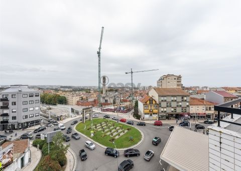 Apartamento T3 DUPLEX