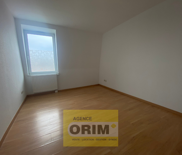 Location Appartement 3 pièces 65m² ST LOUIS 68300 - Photo 5