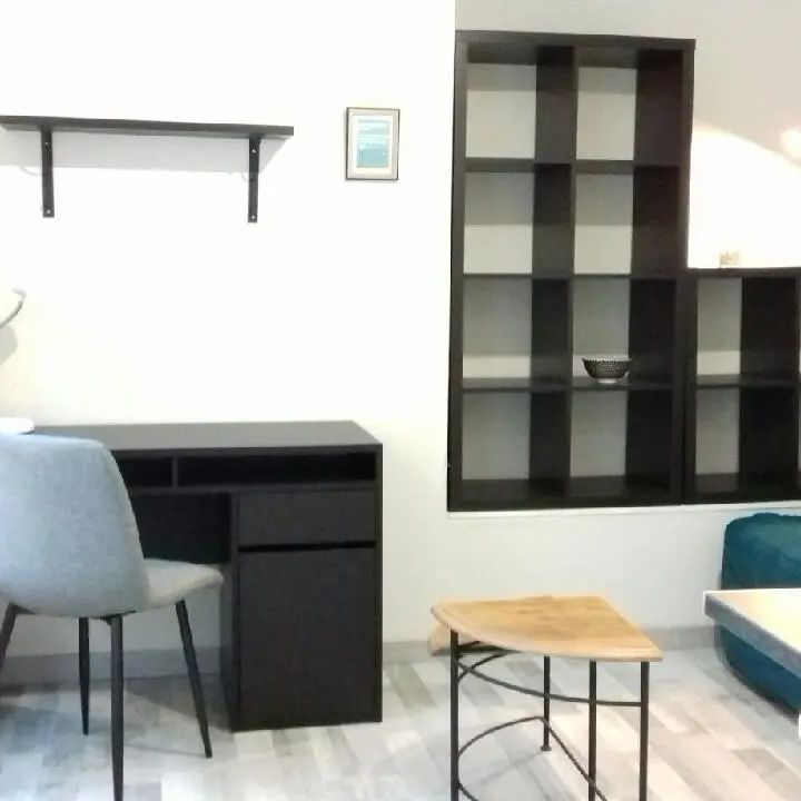 Appartement à louer 1 pièce 14.01m² - Photo 2