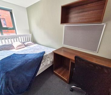 5 bedroom house share to rent - Photo 1