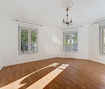 Appartement Boulogne Billancourt 2 pièce(s) 49 m2 - Photo 3