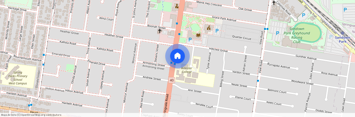 4/423 Springvale Road, Vic 3171