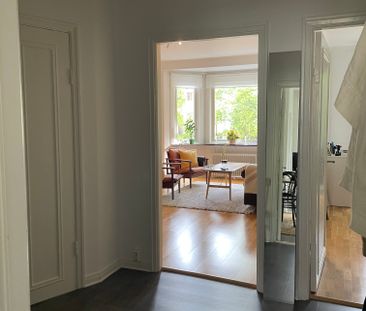 Mariagatan Majorna, Göteborg - Photo 4