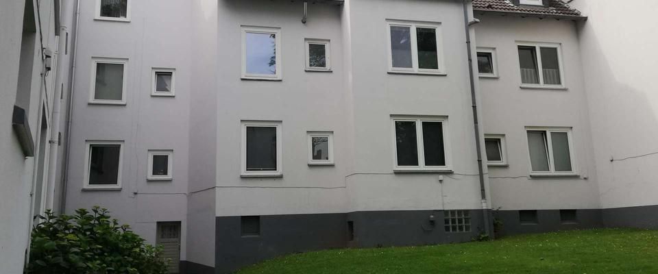 Zum Kühl 26 - schöne 1 ZKB Wohnung im 1. OG *mit Einbauküche* - Photo 1