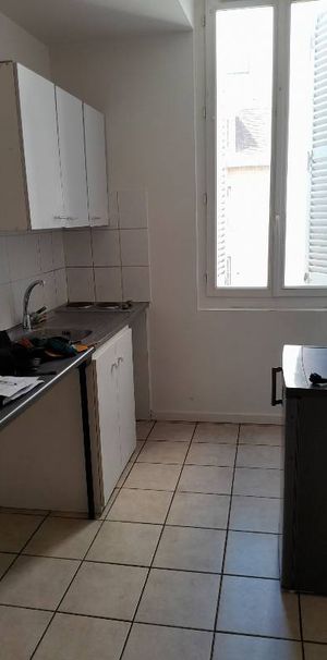 Studio 17m² (réf 2127370) - Photo 1