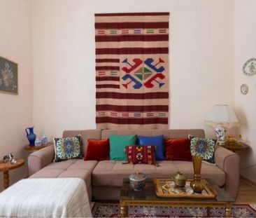Διαμέρισμα για ενοικίαση Καστέλλα (Καστέλλα - Πασαλιμάνι) - Photo 6